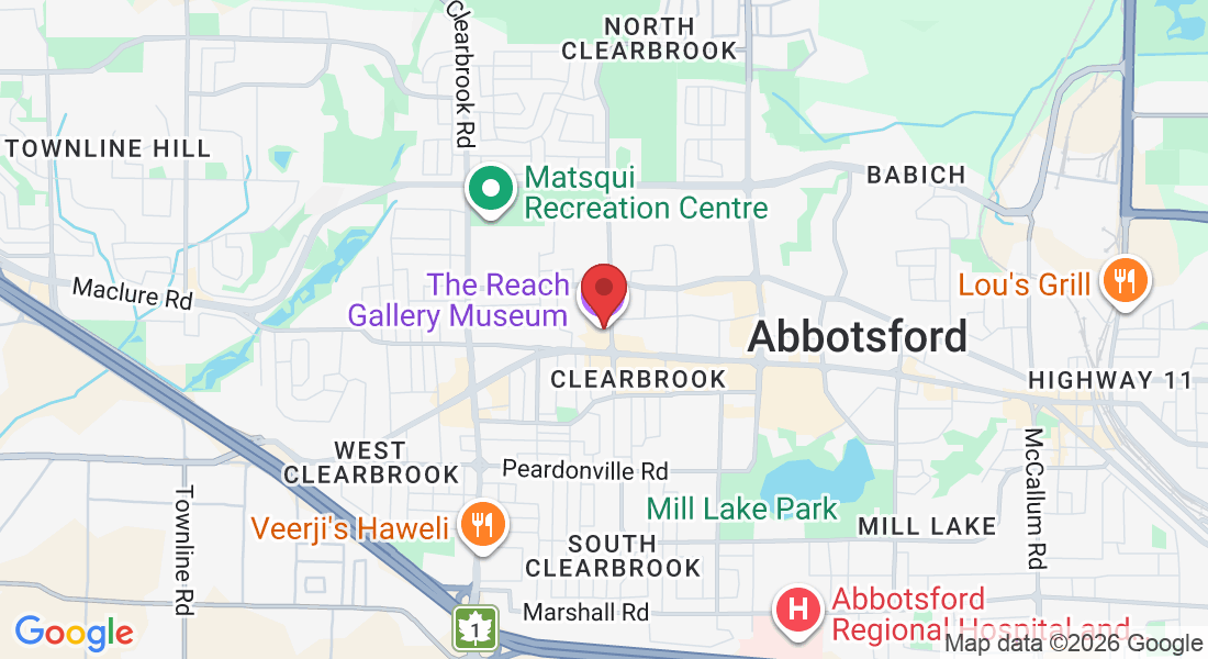 32388 Veterans Way, Abbotsford, BC V2T 0B3, Canada
