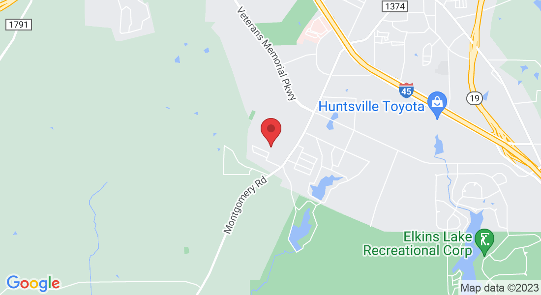 3249 Kingston Dr, Huntsville, TX 77340, USA