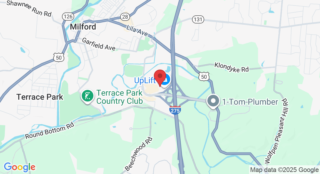 315 Rivers Edge Dr, Milford, OH 45150, USA