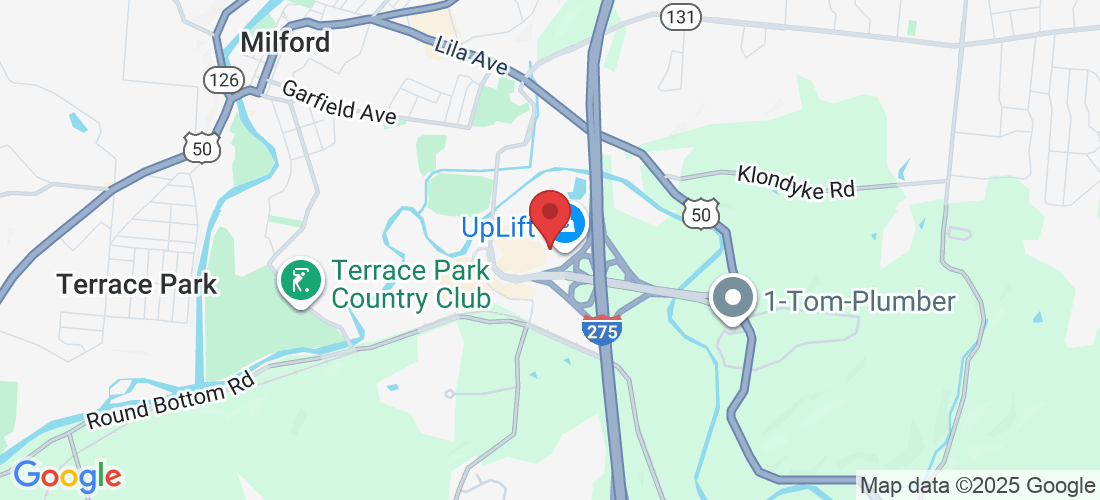 315 Rivers Edge Dr, Milford, OH 45150, USA