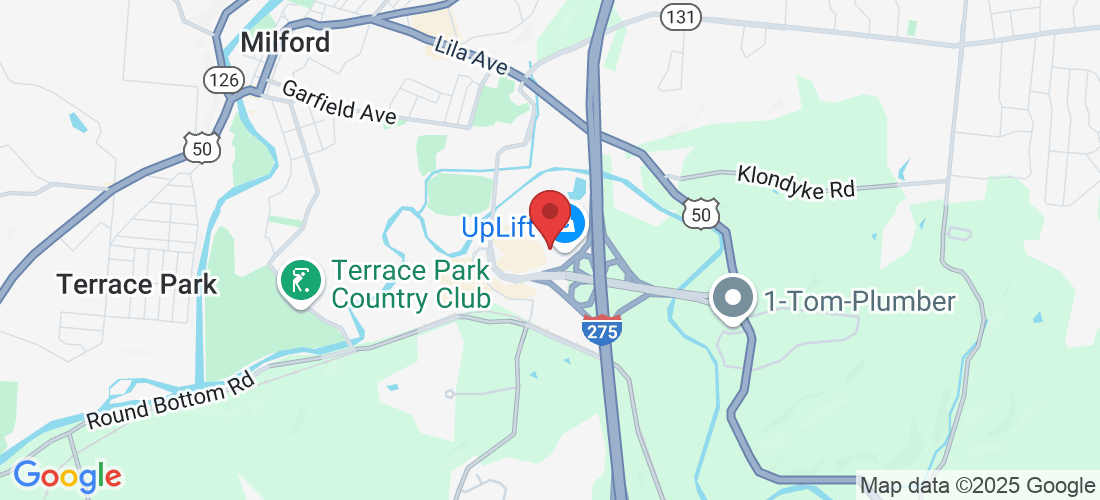 315 Rivers Edge Dr, Milford, OH 45150, USA