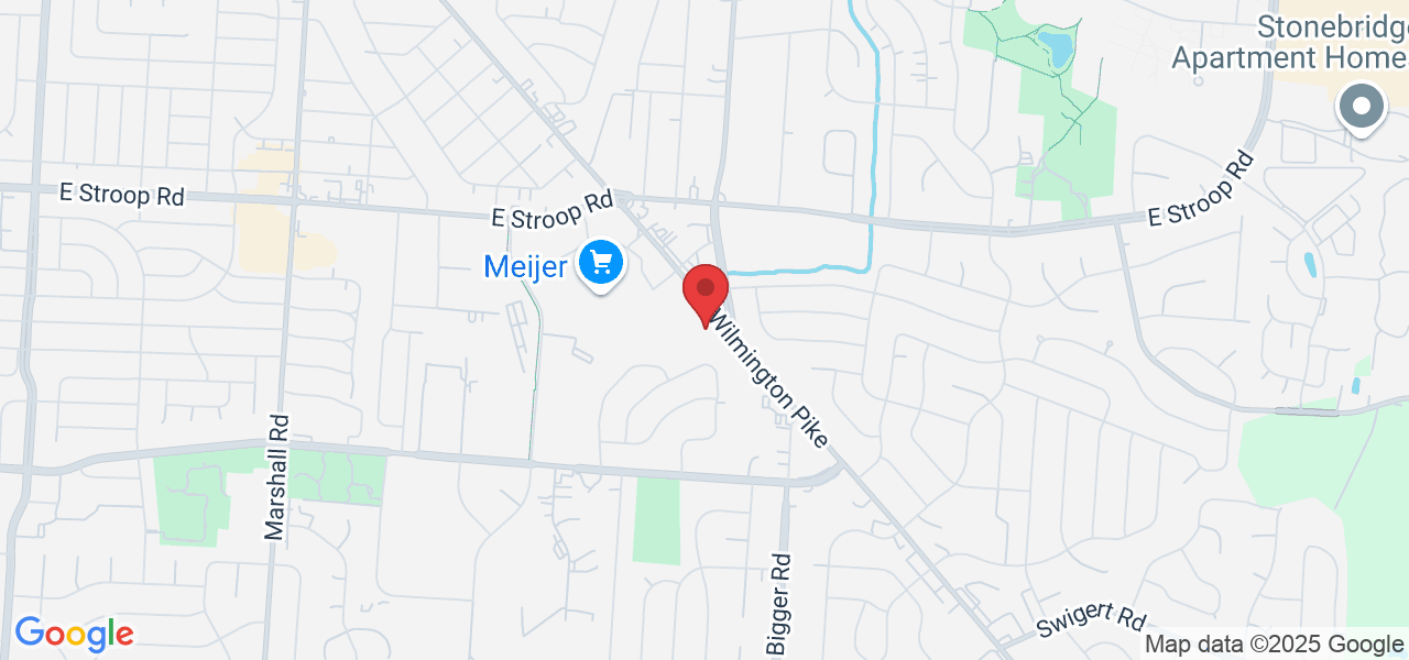 4139 Wilmington Pike, Dayton, OH 45440, USA