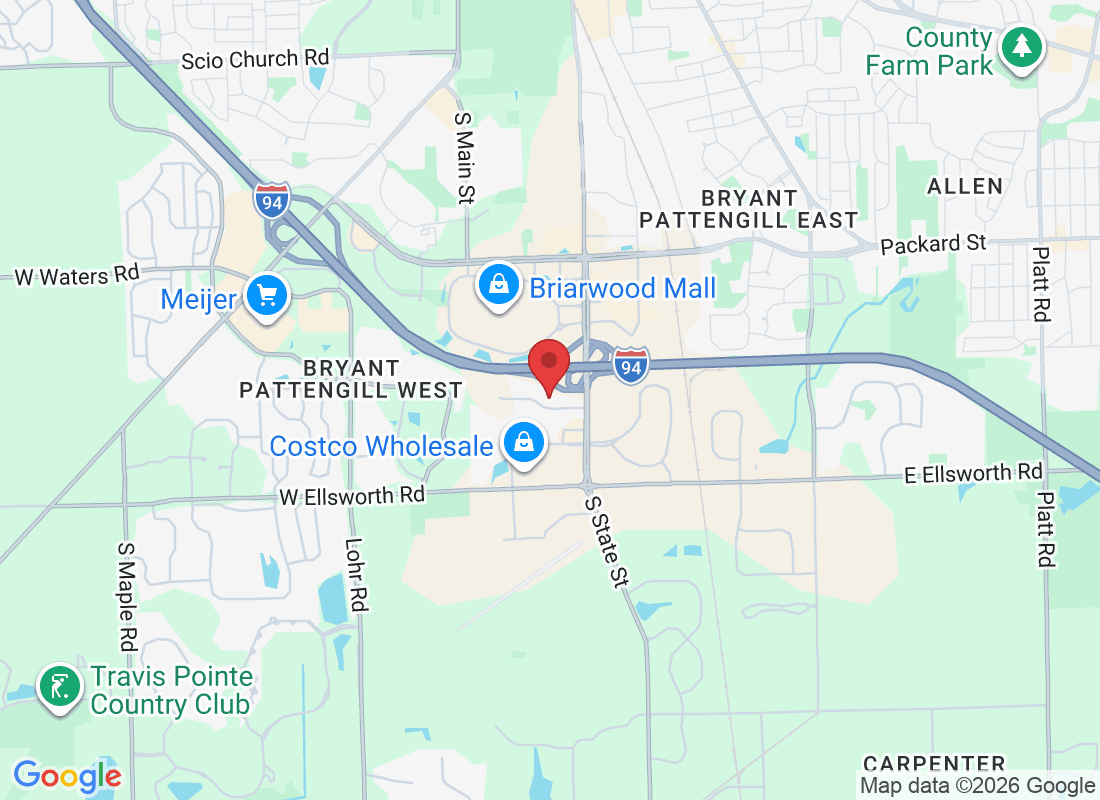 680 State Cir, Ann Arbor, MI 48108, USA