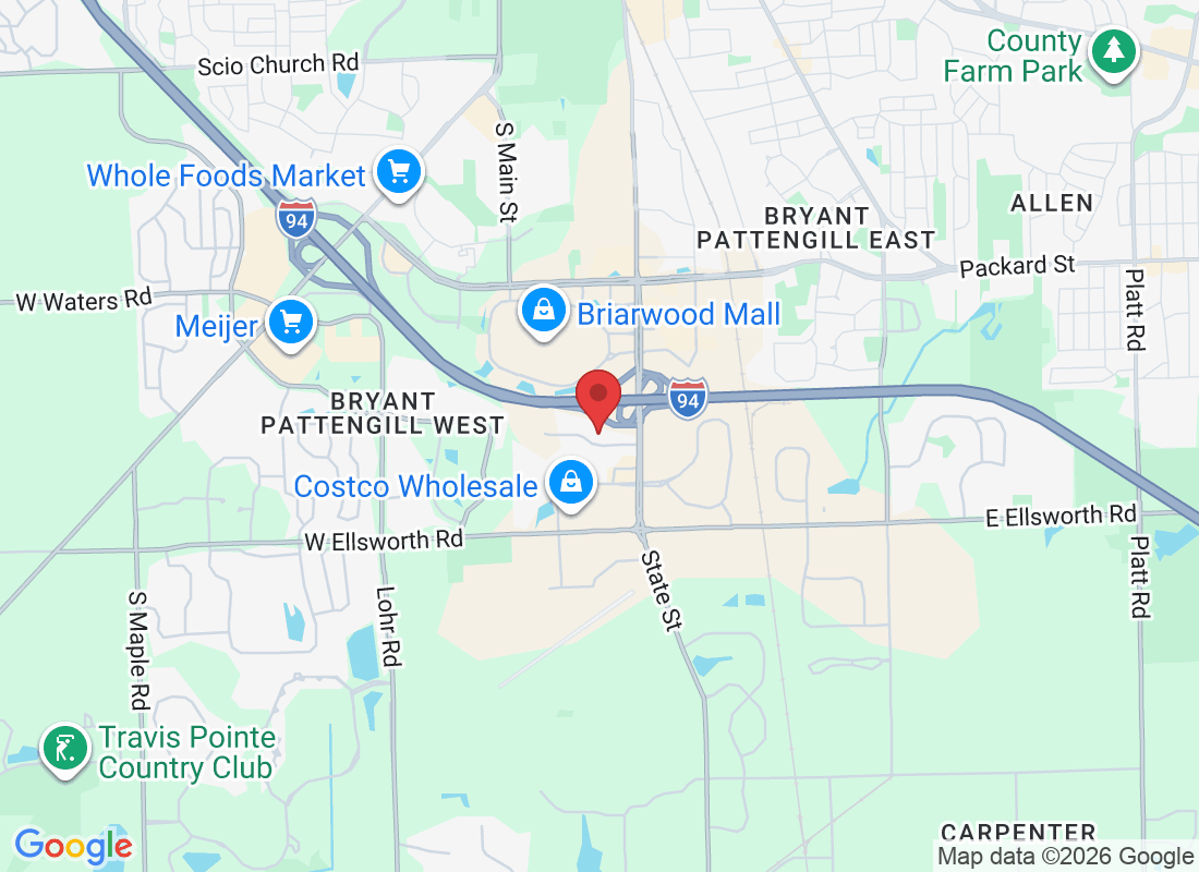 680 State Cir, Ann Arbor, MI 48108, USA