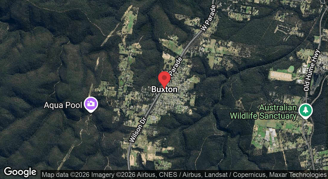 Buxton NSW 2571, Australia