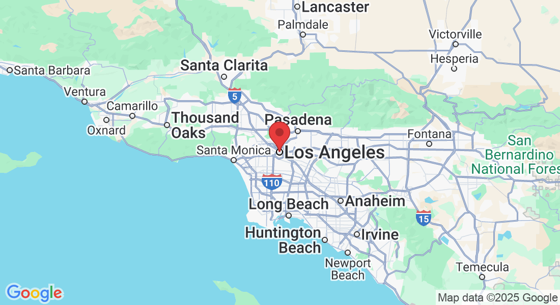 Los Angeles, CA, USA