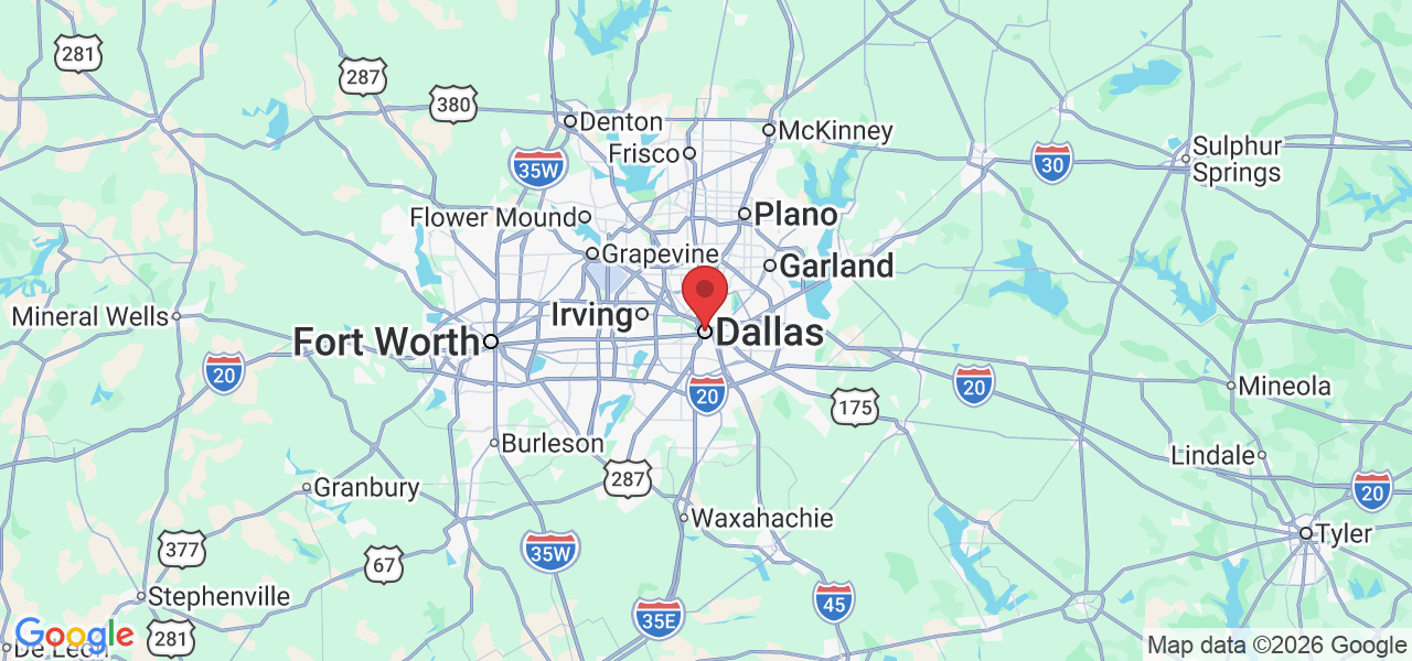 Dallas, Texas, EE. UU.