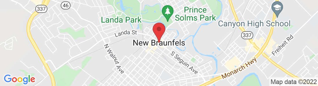 New Braunfels, TX, USA