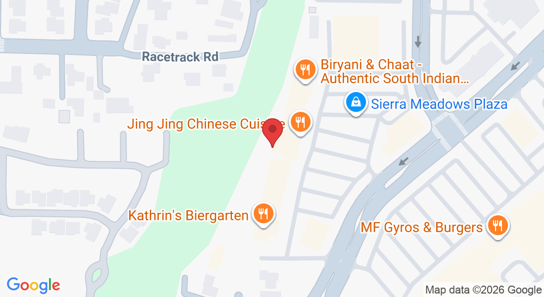 4806 Granite Dr, Rocklin, CA 95677, USA