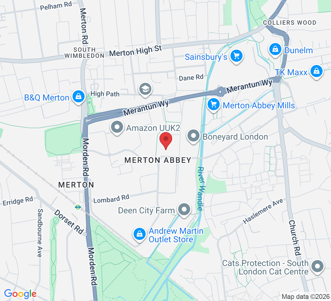 Dalton House, 60 Windsor Ave, London SW19 2RR, UK