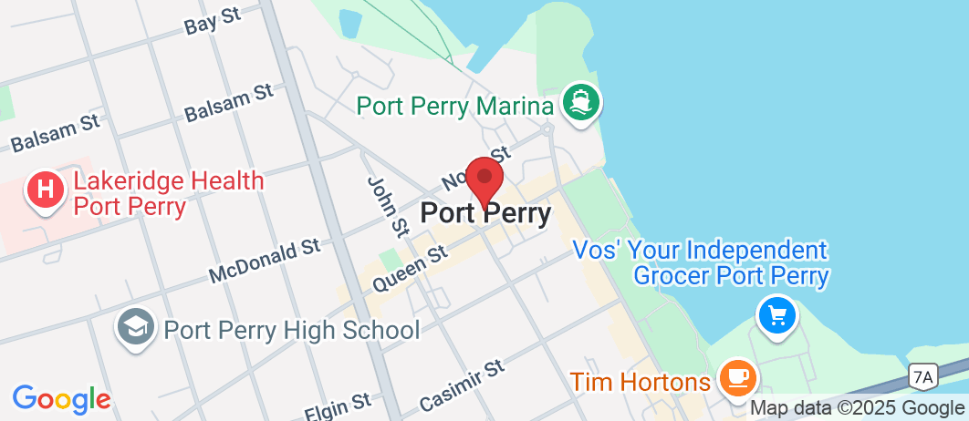 Port Perry, ON, Canada