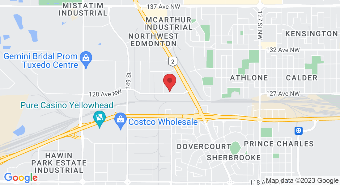 14204 128 Ave NW, Edmonton, AB T5L 3H5, Canada