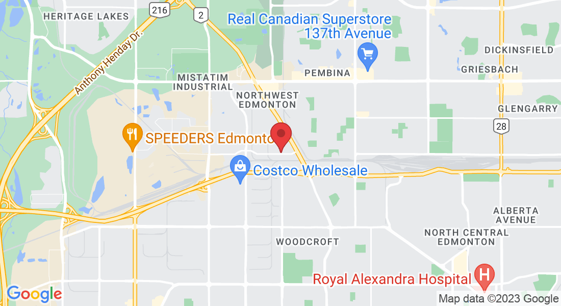 14204 128 Ave NW, Edmonton, AB T5L 3H5, Canada
