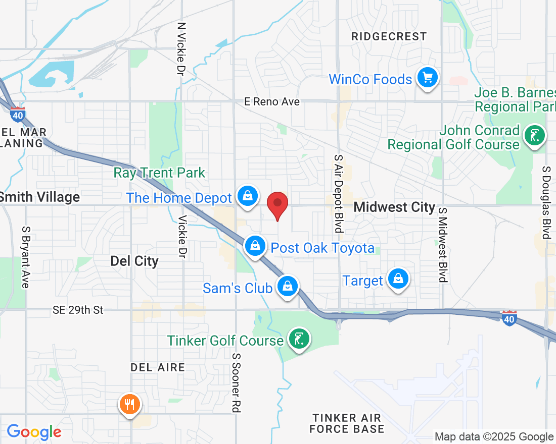 Midwest City-Del City Schools, OK, USA