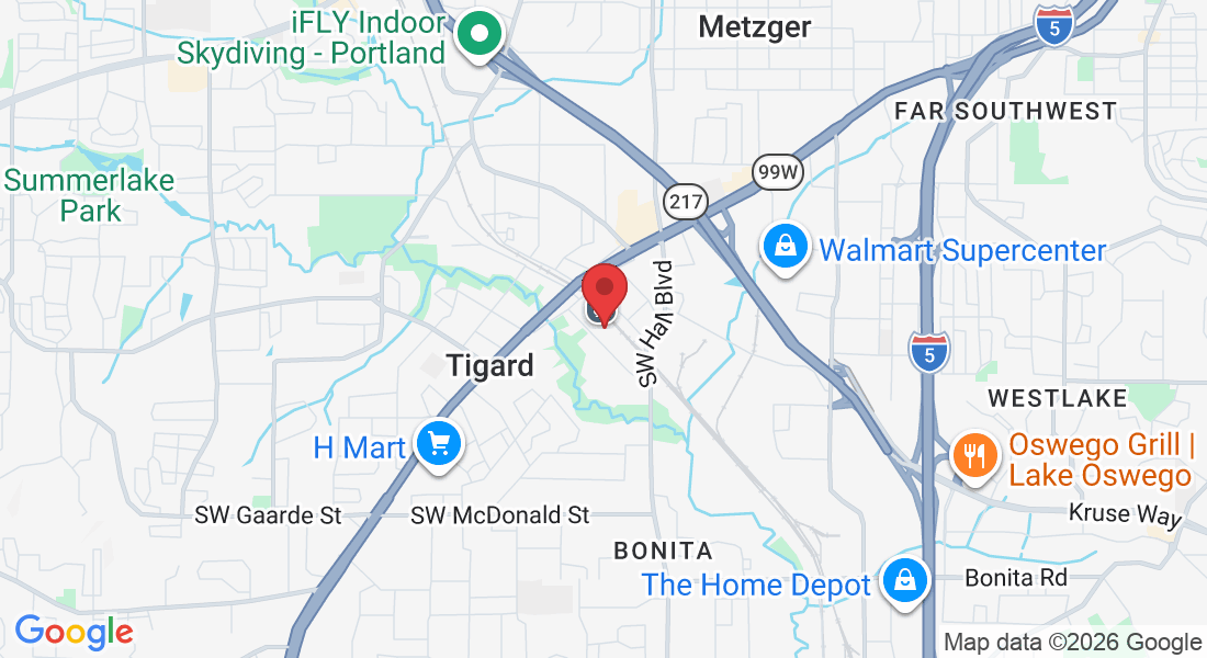 9045 SW Burnham St, Tigard, OR 97223, USA