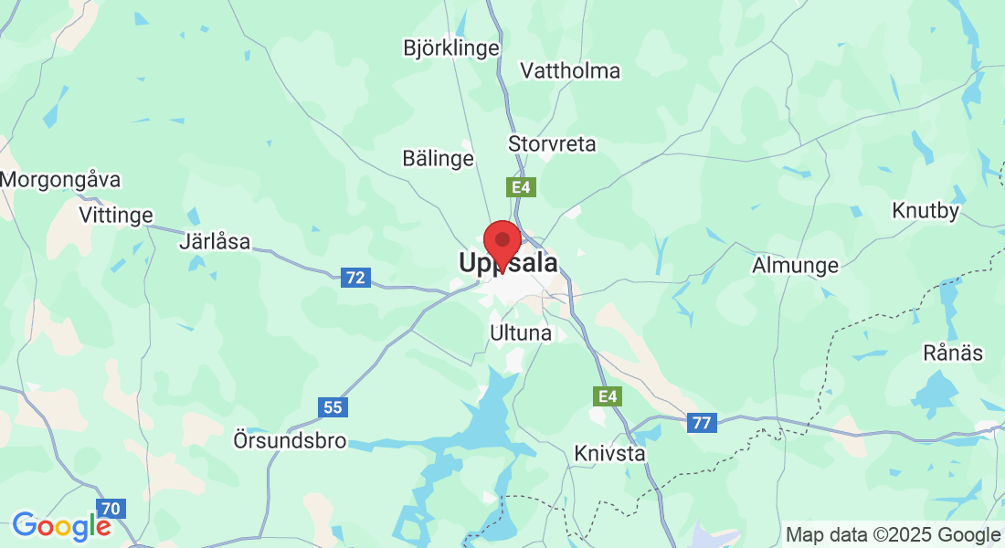 Skolgatan 33, 753 11 Uppsala, Sverige