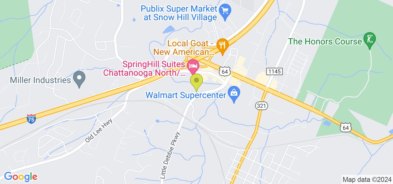 5559 Little Debbie Pkwy, Ooltewah, TN 37363, USA