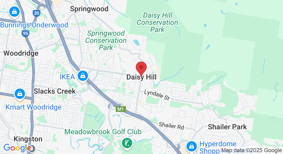 Daisy Hill QLD 4127, Australia