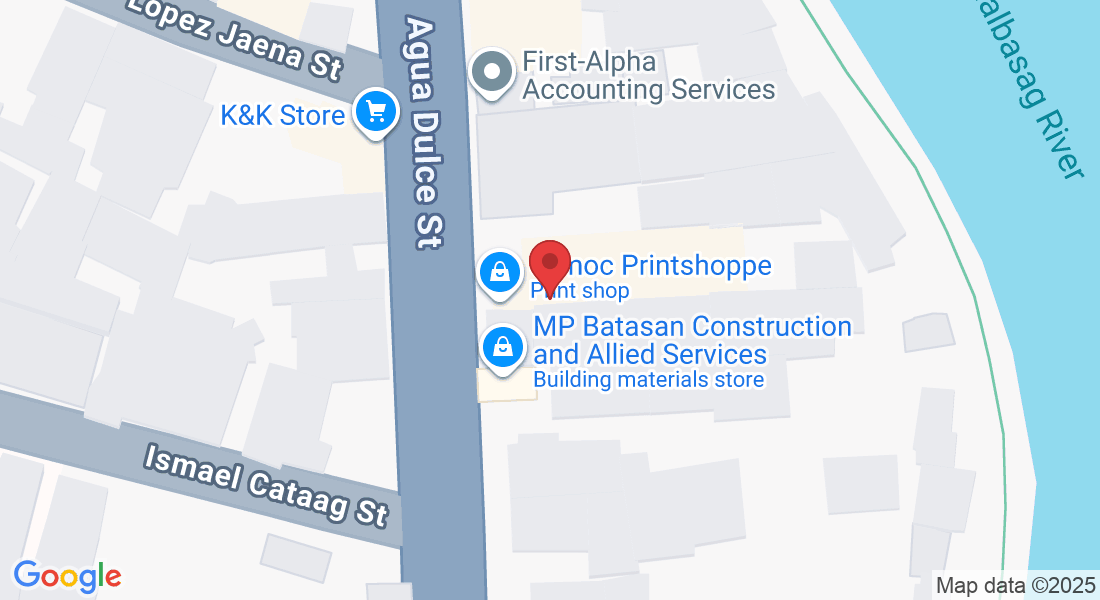 2J47+543, Agua Dulce St, Ormoc City, Leyte, Philippines