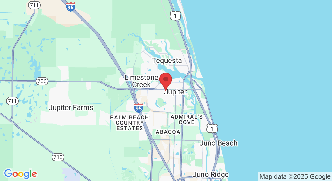 1102 W Indiantown Rd STE 11, Jupiter, FL 33458, USA