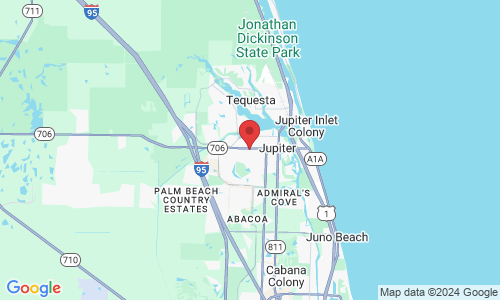 1102 W Indiantown Rd STE 11, Jupiter, FL 33458, USA