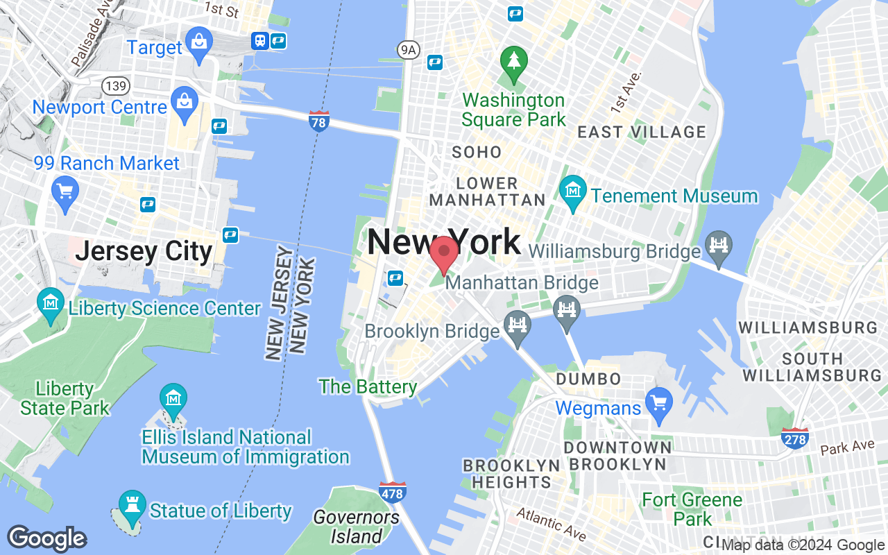 New York, NY, USA