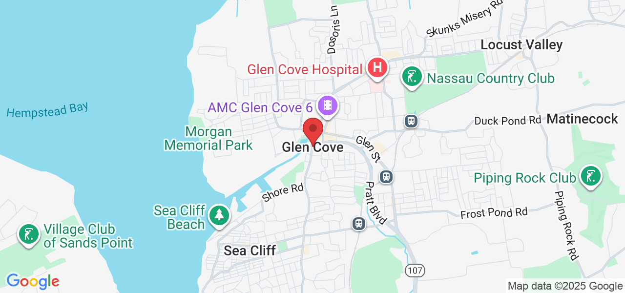 Glen Cove, NY, USA