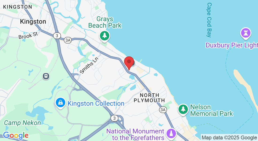 385 Court St #302, Plymouth, MA 02360, EUA