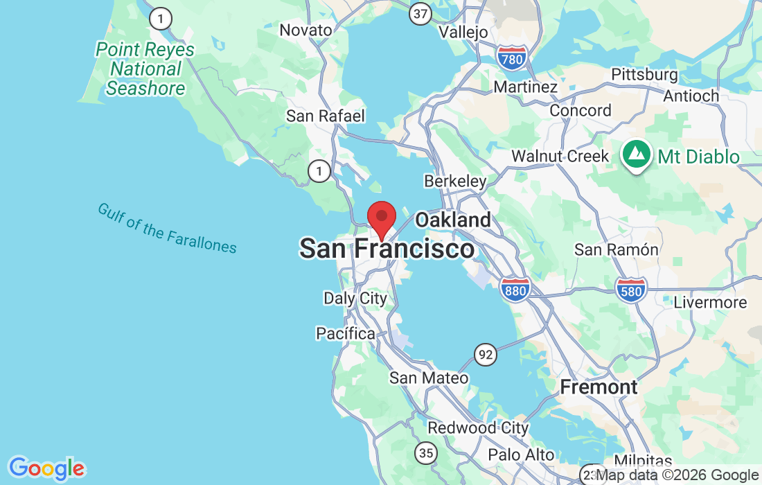 San Francisco, California, EE. UU.