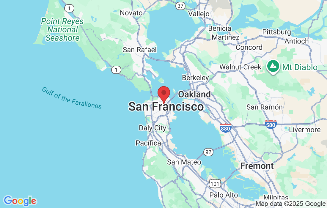 San Francisco, California, EE. UU.
