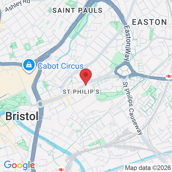 84 Old Market St, West St, Bristol BS2 0BW, UK