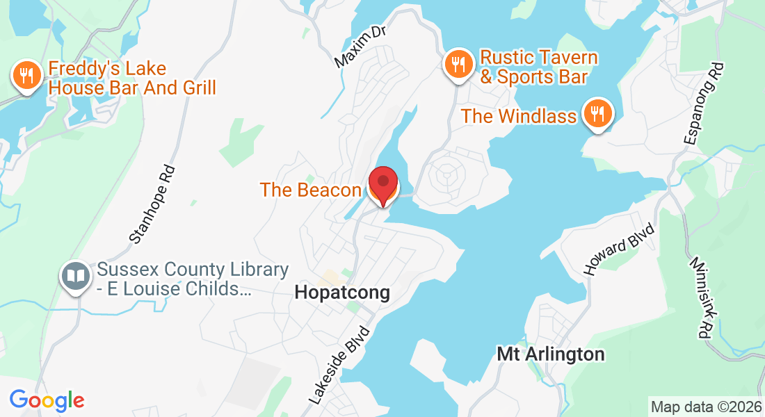 453 River Styx Rd, Hopatcong, NJ 07843, USA
