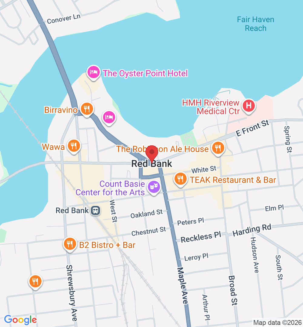 Red Bank, NJ 07701, USA