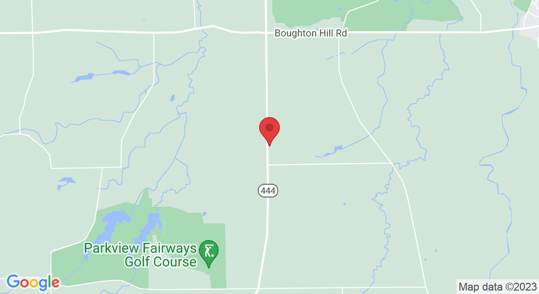 1733 NY-444, Victor, NY 14564, USA