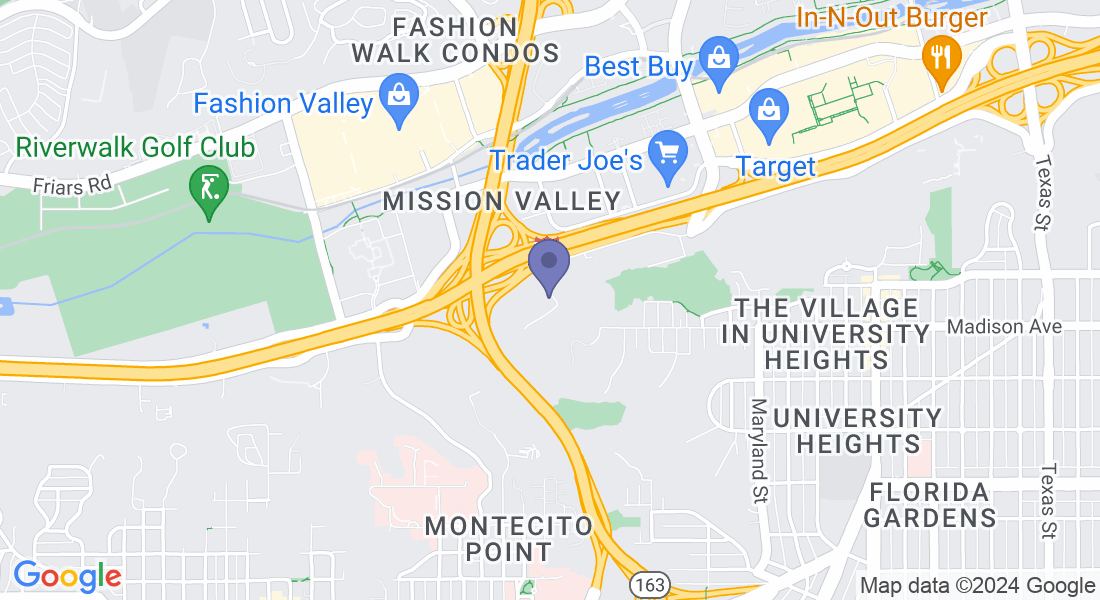 438 Camino del Rio S, San Diego, CA 92108, EE. UU.