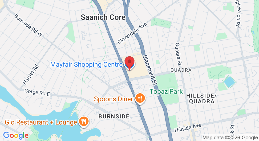 3147 Douglas St, Victoria, BC V8Z 6E3, Canada