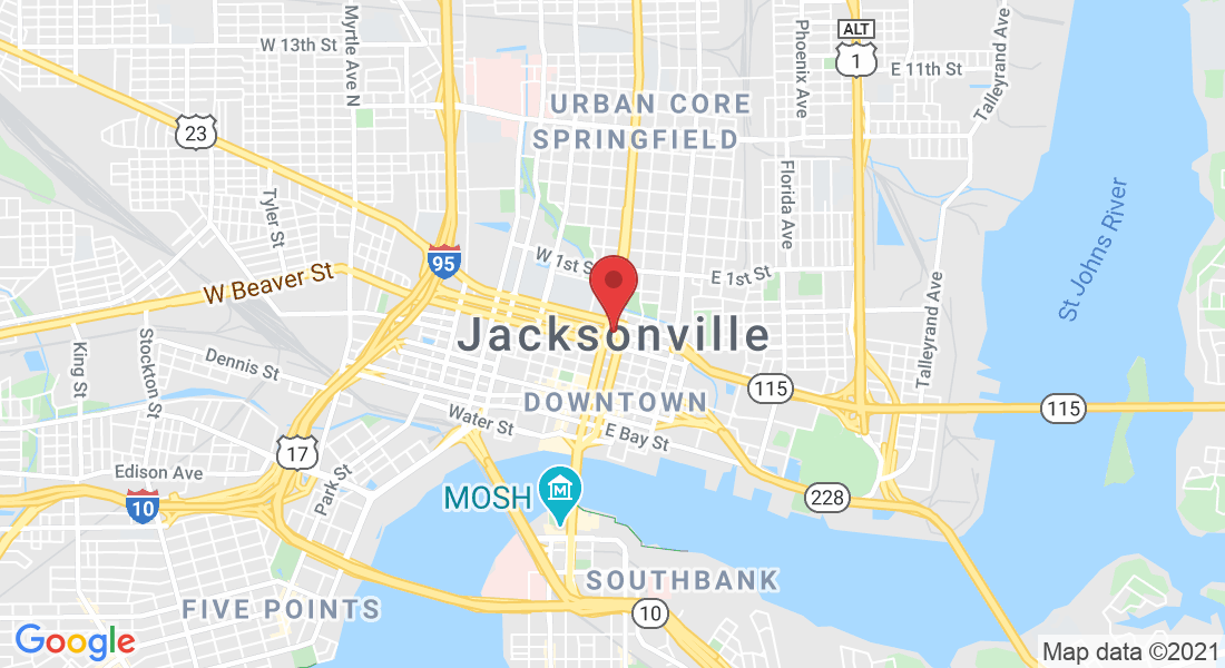 Jacksonville, FL, USA