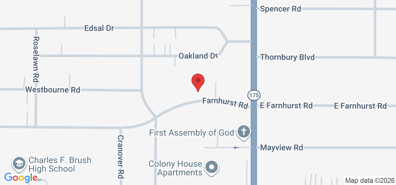 5015 Farnhurst Rd b, Lyndhurst, OH 44124, USA