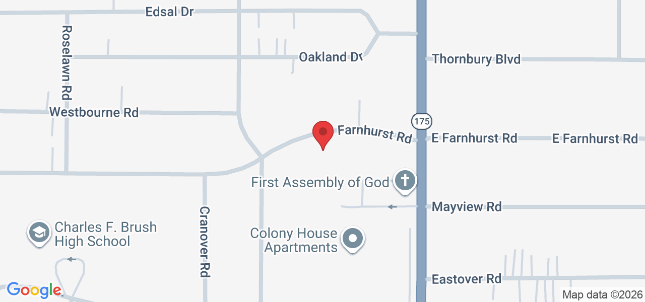 5016 Farnhurst Rd, Lyndhurst, OH 44124, USA