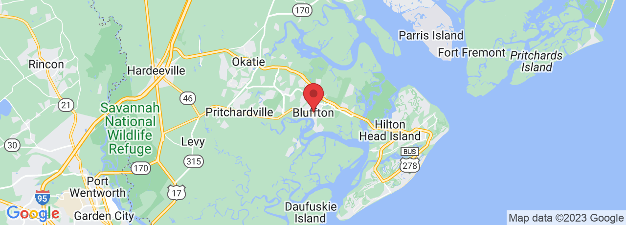 Bluffton, SC, USA