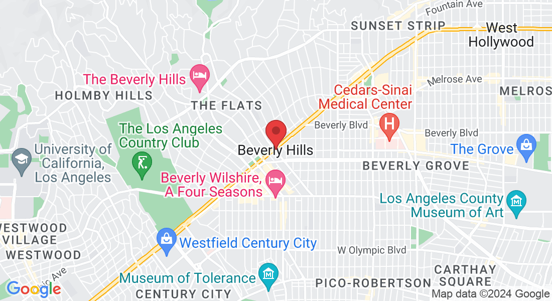 Beverly Hills, CA, USA