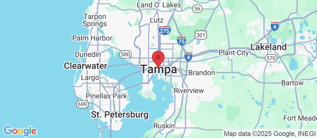 Tampa, FL, USA