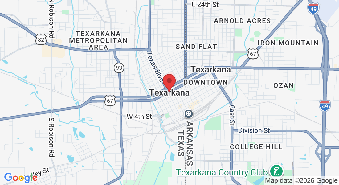 Texarkana, TX, USA