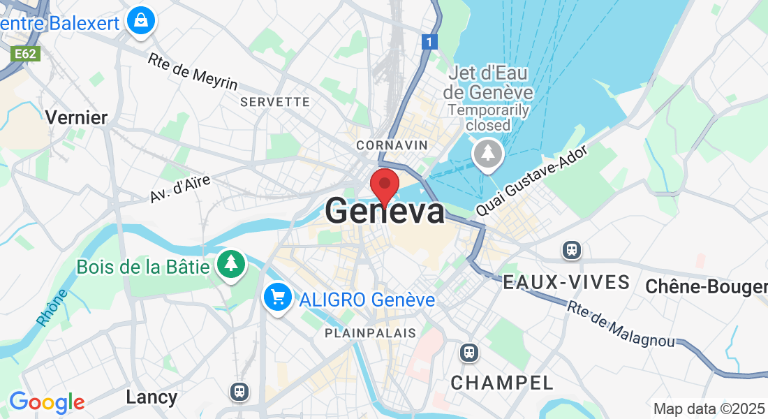 Geneva, Switzerland