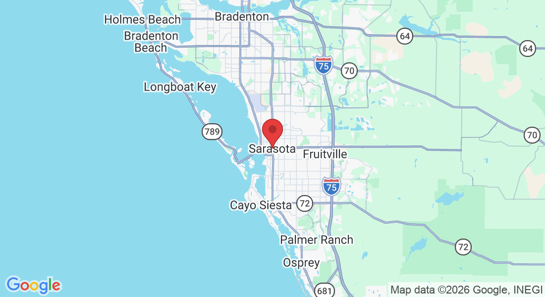 Sarasota, Florida, EE. UU.