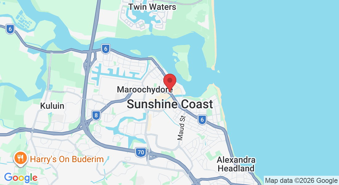 Sunshine Coast QLD, Australia