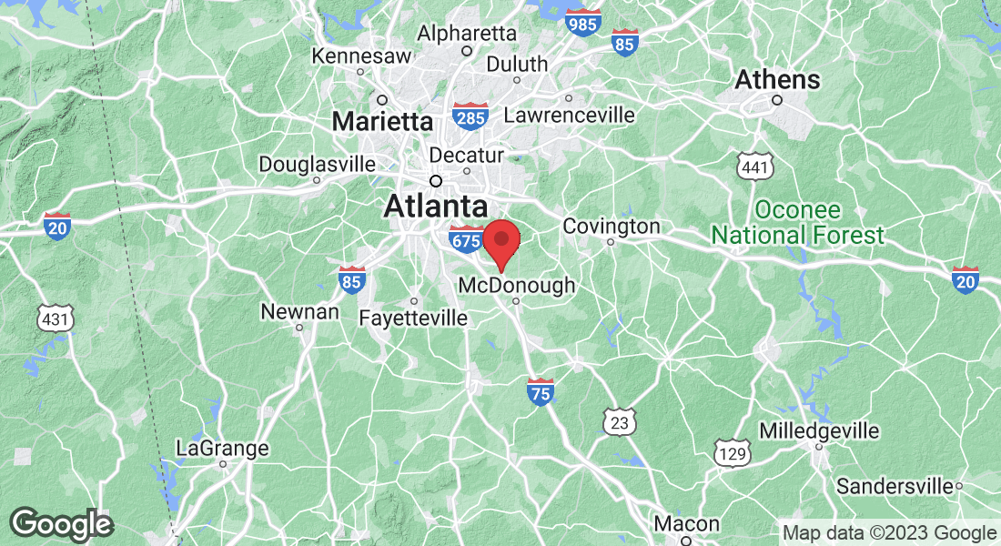123 Eagles Landing Pkwy, Stockbridge, GA 30281, USA