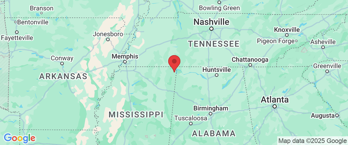 Iuka, MS 38852, USA