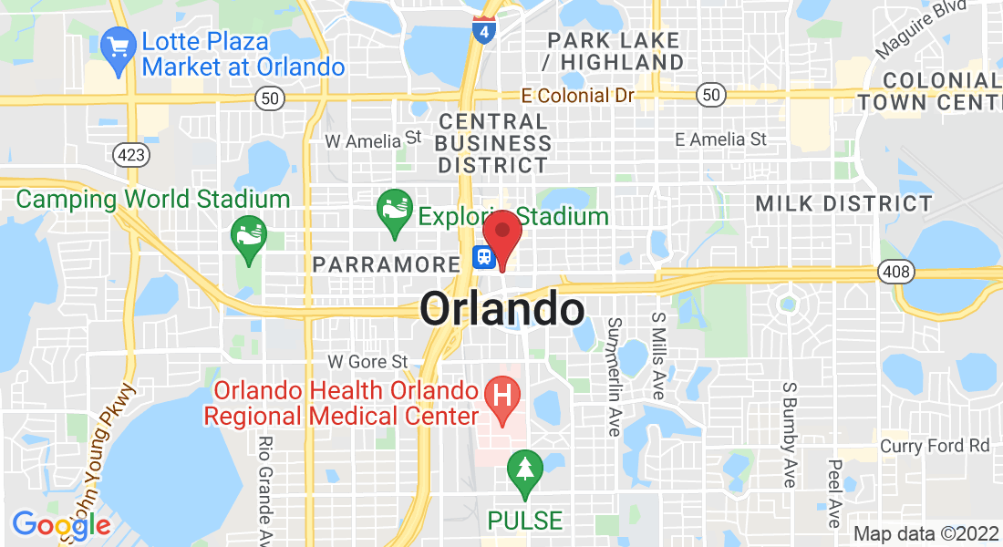 Orlando, FL, USA