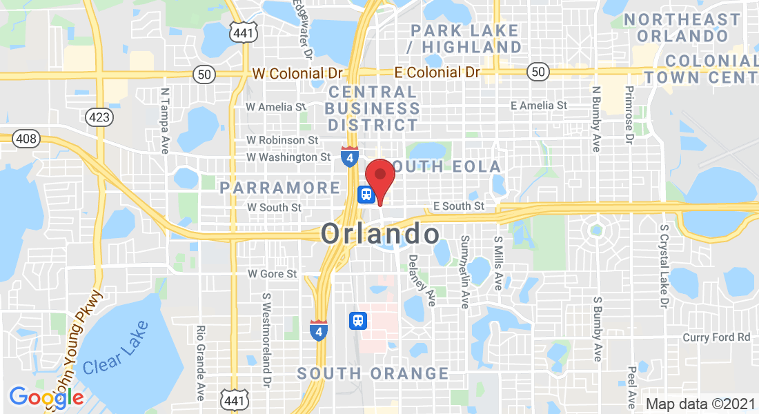 Orlando, FL, USA